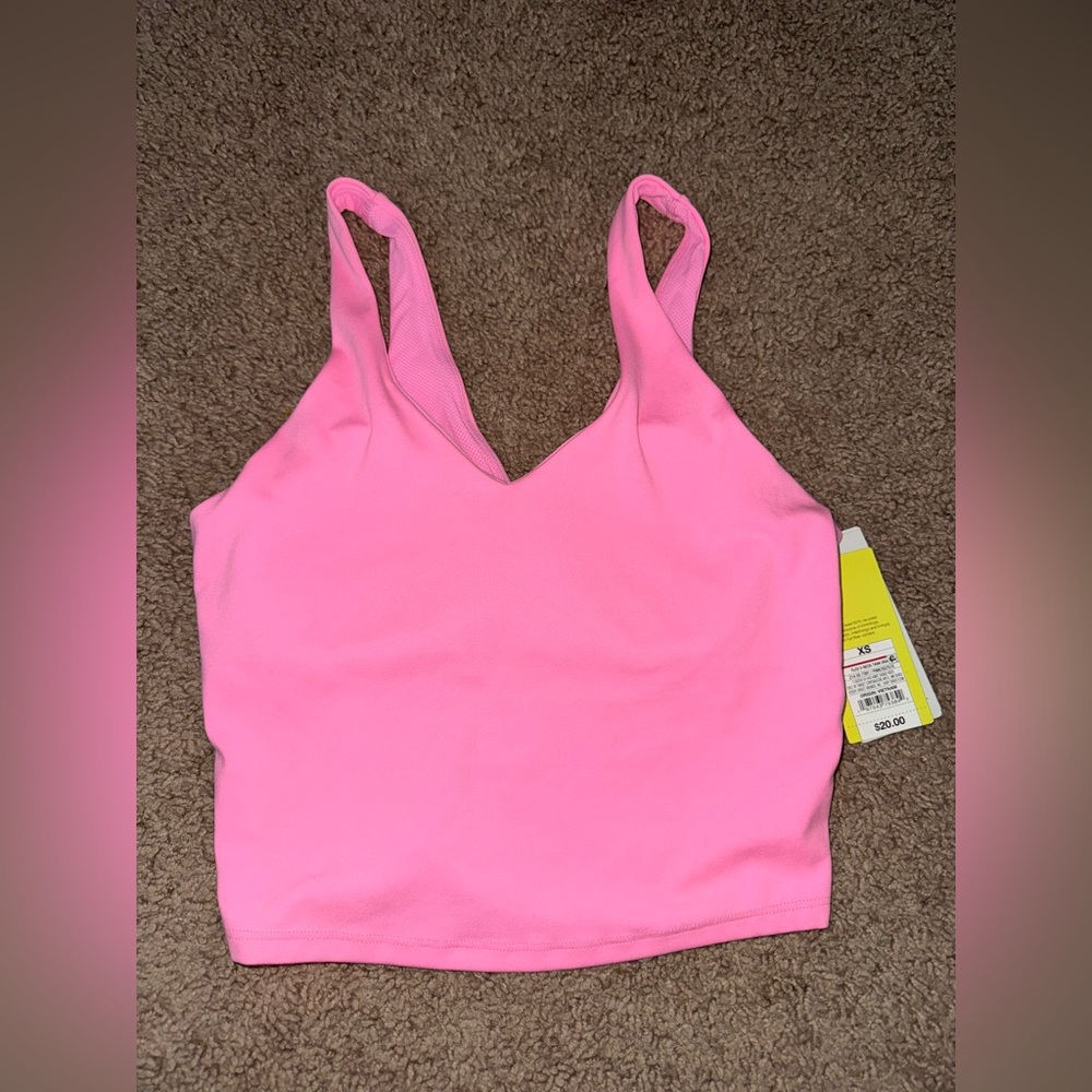 Sports bra